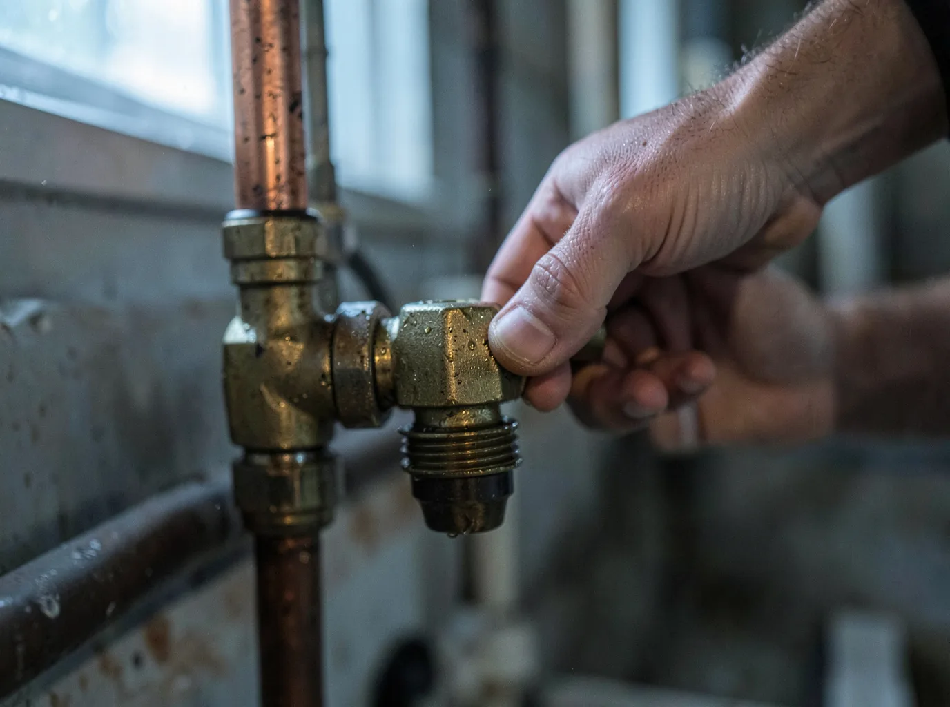 Emergency Plumber Knox, PA FAQs